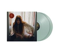 Everybody Scream Édition Limitée Exclusivité Fnac Vinyle Turquoise Transparent Vinyle