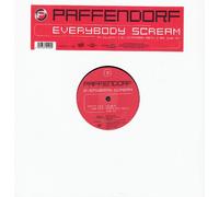 Everybody Scream (INCL. Headroom Remix) [Import]
