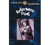 Everybody Sing