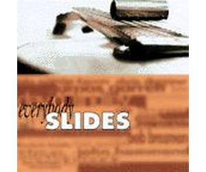 Everybody Slides Vol. 2 : Compilation Skyranch Slide Guitar