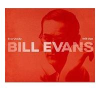 Everybody Still Digs Bill Evans Edition Limitée Coffret