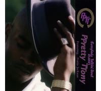 Ppretty Ttony - Everybody Talkin 'Bout Ppretty Ttony