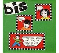 Everybody Thinks That They're Going To Get Theirs