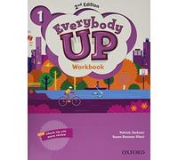 Everybody Up – Niveau 1 – Cahier d'exercices – Relier votre classe au monde