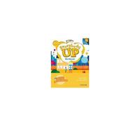 Everybody Up: Starter Level. Workbook With Online Practice