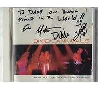 Everybody Wants A Girl For A Friend