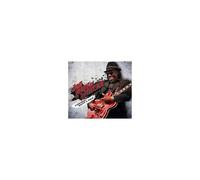 Joe Louis Walker – Everybody Wants a Piece – CD – Neuf
