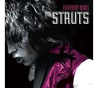 Everybody Wants by Struts (2014-08-05)
