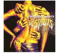 Everybody Wants CD