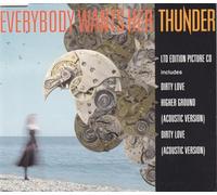 Everybody Wants Her [Import]