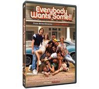 Everybody Wants Some