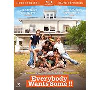 Everybody Wants Some [Blu-Ray]