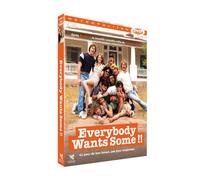 Everybody Wants Some !! DVD DVD