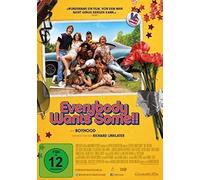 EVERYBODY WANT'S SOME DVD NEUF BLAKE JENNER/RYAN GUZMAN/ZOEY DEUTCH/+