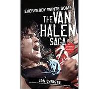 Everybody Wants Some Ian Christe (Auteur)