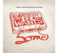 Everybody Wants Some [Import allemand]