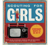 Scouting for Girls – Everybody Wants To Be On Tv
