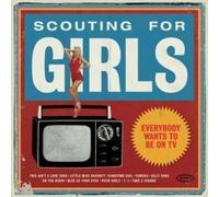 Scouting for Girls – Everybody Wants To Be On Tv