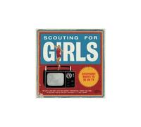 Scouting for Girls – Everybody Wants To Be On Tv