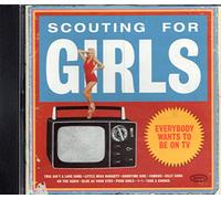 Scouting for Girls - Everybody Wants to Be on TV [Import]