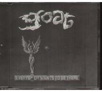 Everybody Wants to be There [Import]