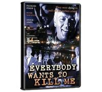 Everybody Wants to Kill Me - DVD Zone 1