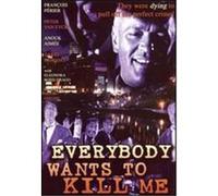 Everybody Wants to Kill Me - DVD Zone 1 G