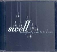 Everybody Wants To Know