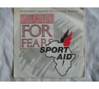 Everybody Wants To Rule The World