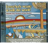 Everybody Wants to Rule the World - Everybody Wants to Rule The World [Import]