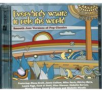 Everybody Wants to Rule the World - Everybody Wants to Rule The World [Import]