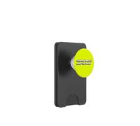 Everybody Wants to Rule The World | Musique des années 80 des années 80 PopSockets PopWallet pour MagSafe