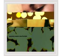 Everybody Wants to See The Lights