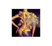 STRUTS – Everybody Wants – Vinyle (Interscope)