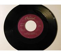 Everybody Wants You/Keep Me Satisfied (7" Vinyl Single)