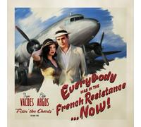 Everybody Was in the French Resistance Now - Fixin The Charts 1