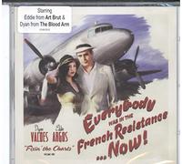 Everybody Was in the French Resistance...Now! - Fixin The Charts Volume One