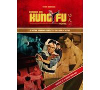 Everybody Was Kung Fu Fighting