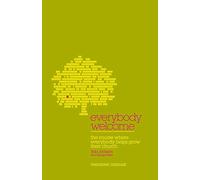 Everybody Welcome Members' Manual: The Course Where Everybody Helps Grow Their Church