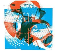 Jay Som - Everybody Works