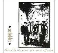 Everybodyduck - Siezed by The Power