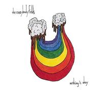 Everybodyfields The & Nothing Is Okay - Nothing is Okay