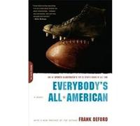 Everybody's All-American Frank Deford (Auteur)