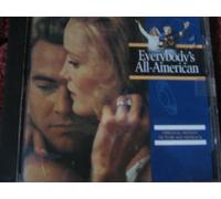 Everybody's All-American [Import]