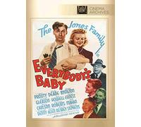 Everybody's Baby