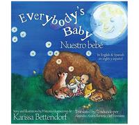 Everybody's Baby/Nuestro Bebé