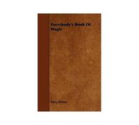 Everybody's Book Of Magic