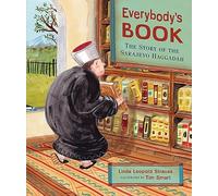 Everybody's Book: The Story of the Sarajevo Haggadah
