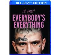 Everybody's Everything [Usa][Blu-Ray] Ac-3/Dolby Digital, Dolby