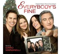 Ils vont tous bien (Everybody's Fine) – CD